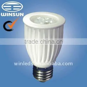 Dimmable E27 Led Spot Light thumbnail-1