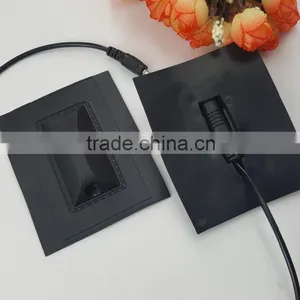 Sedex Audited Factory 2 Pillar Plastic Head Phone Jack thumbnail-2