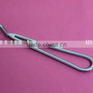OR Grade Mini Drill Sleeve 1.5 MM Orthopedic Surgical Instruments/Surgical Instruments Best Quality thumbnail-4