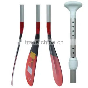 Stand up Surf Paddle, Sup Paddle Adjustable thumbnail-1