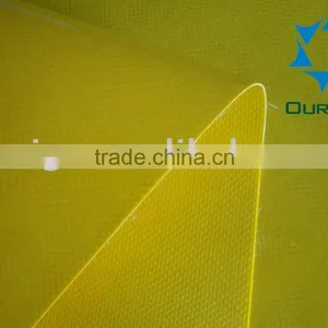 PVC Tarpaulin for Tent thumbnail-1