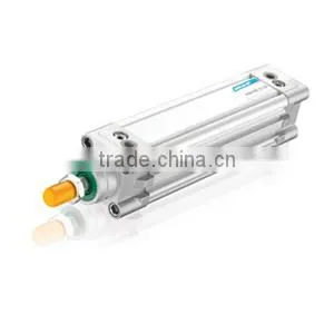Standard Pneumatic Cylinder ISO6431 DNC Series China Manufacturer thumbnail-1