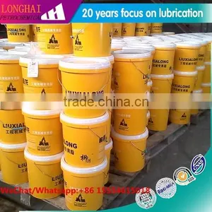 LONGHAI MP3 Grease NLGI-3 Lubricant Grease thumbnail-1