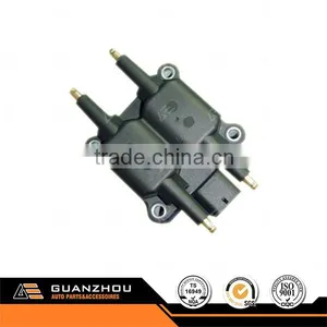 China Supplier Cheap Price Auto Lgnition Parts Daewoo Matiz Ignition Coil thumbnail-2