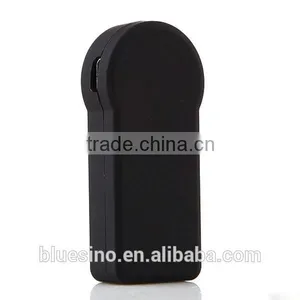A2DP 3.5mm Wireless Bluetooth 3.0 Stereo Receiver Audio Bluetooth Receiver for Car thumbnail-3