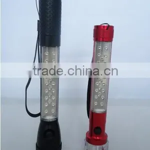 1W+27 LED Multifunction Worklight With SOS thumbnail-2