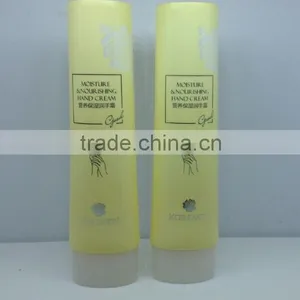 120ml Full Offset Printing Soft Cosmetic Packaging Tube for Facial Cleanser thumbnail-2