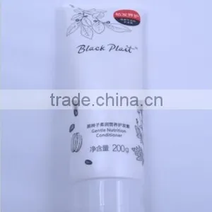 200ml Hair Extensions Packaging Tube With Flip off Cap thumbnail-6