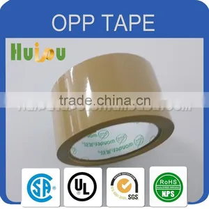 China Acrylic Adhesive Bopp Packing Tape thumbnail-5