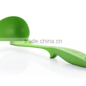 Eco Friendly Products Cookware Hard Plastic Spoondirect Factory Spoon thumbnail-6