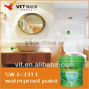 VIT Dust Resistant Waterproof Paint thumbnail-1