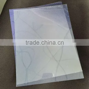 /mobile Phone Use Japanese Sexy Blue Film Screen Protector Raw Material/ thumbnail-1