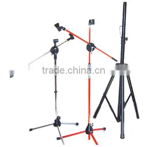 Microphone Stand thumbnail-1
