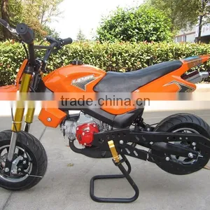 Mini Motard 49cc 2 Stroke Mini Moto thumbnail-3