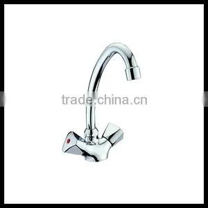 Single Handle Upc Kitchen Faucet1003 thumbnail-1
