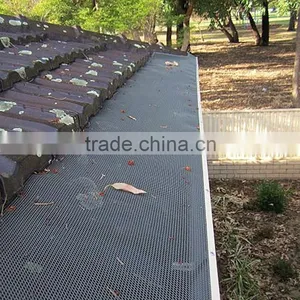 Rain Gutter Guard thumbnail-6