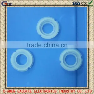 High Quality Silicone Rubber Seal Rings for Auto Parts thumbnail-1