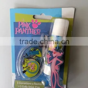 PVP Glue Stick Pink Panther thumbnail-1