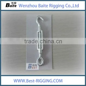European Type Turnbuckles thumbnail-1