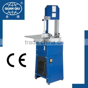 Kitchen Equipment Meat Saw Machine for Hotel JG-250 thumbnail-1