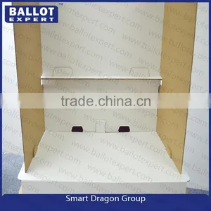 Best Selling Custom Election Exhibition Booth thumbnail-3