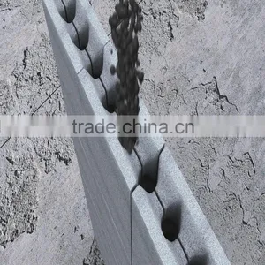 Large-capacity Low-cost Icf Machine for Blocks Made of Eps and Cement thumbnail-1