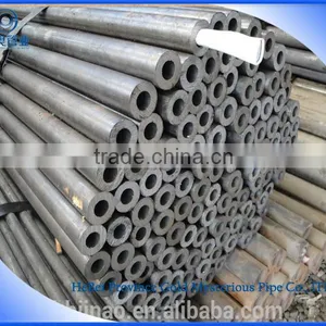 Cold Drawn Seamless Industrial Pipe thumbnail-2