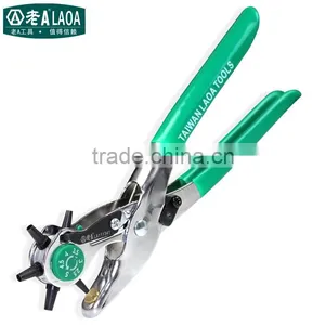 High Quality Steel Punch Forceps, Belt Puncher, Hole Puncher thumbnail-3