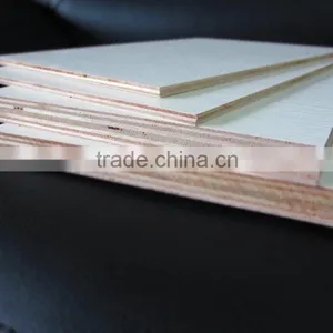 Laminated Furniture Grade Birch 12mm Birch Plywood thumbnail-5