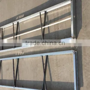 China Supplier Cheap Light Steel Prefab House thumbnail-6
