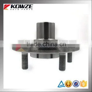Front Wheel Hub Assy For MITSUBISHI Pajero Montero PININ/IO H61W-H77W 1999-2005 MN113554 thumbnail-2