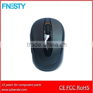 Joystick Mouse Wireless Vestidos de Minnie Mouse thumbnail-3