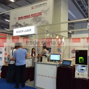 AL Laser Cutting Machine at Good Price thumbnail-3