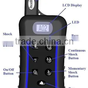 Trainertec Waterproof Wireless Expandable Pet Fence DF-113R thumbnail-3
