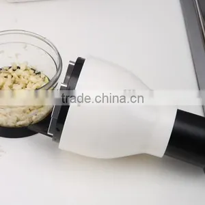 S/S+ABS+PS+PP 21*9*9 Kitchen Tools Vegetable Chopper thumbnail-4
