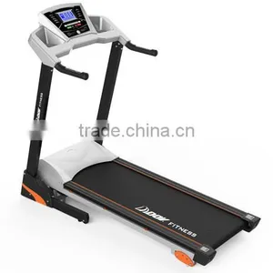 Cheap Electric Treadmills for Sale thumbnail-4