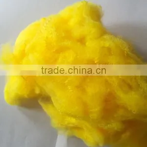 Manufacturer for Recycled Polyester Staple Fiber thumbnail-4