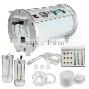 SEGAwe Crystal Powder for Microdermabrasion Machine thumbnail-1