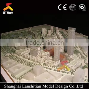 Professional Scale Architectural Model Shop thumbnail-1
