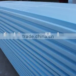 EFXPS-135/150 Reliable Professional XPS Foam Board Extrusion Line thumbnail-6