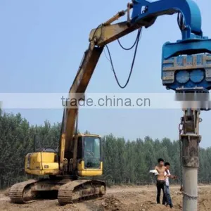 Mini Pile Driver thumbnail-5