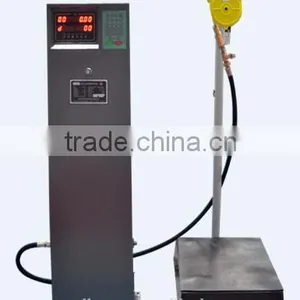 High Quality LPG Gas Cylinder Weight Machine 2-120KG Can Connect to PC thumbnail-1