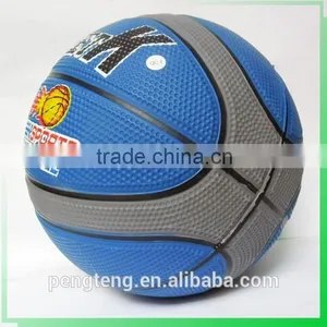 Standard Size 7 Custom Printed Basketball Ball for Men thumbnail-6