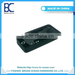 DL-322 China Supplier Cheap Stainless Steel Hydraulic Floor Spring thumbnail-1