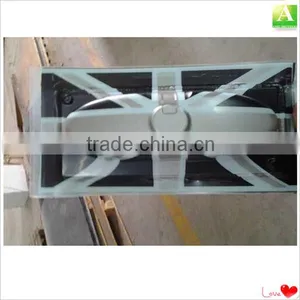 Custom Plastic Auto Rear View Mirrors thumbnail-1