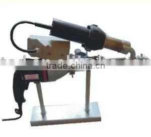 TSD-C Plastic Extrusion Welding Gun thumbnail-1