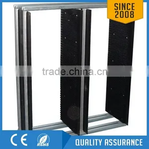 Esd Adjustable Pcb Racks for Big Size 535 x 530 X563/570mm thumbnail-1