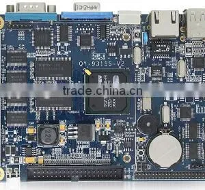 Top Quality Custom Pcb Linux Arm Board/cubieboard thumbnail-3