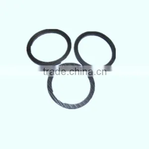 Rubber LCD Seal Auto Accessories Oil Tank Sealing Waterproof O Ring thumbnail-1