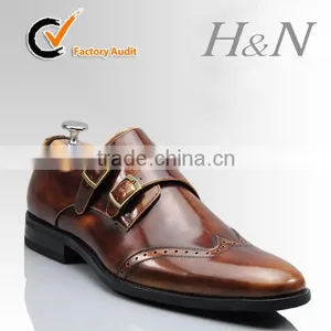 2014 New Style Men's Brand Shoes thumbnail-1